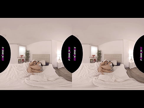 ❤️ PORNBCN VR Kaks noort lesbitüdrukut ärkavad kiimasena 4K 180 3D virtuaalreaalsuses Geneva Bellucci Katrina Moreno ❤❌ Seksivideo at et.liporno.ru