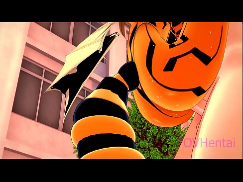 ❤️ Wasp Girl Monster ❤❌ Seksivideo at et.liporno.ru