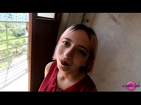 ❤️ Sensuaalne tudeng imeb võõrast tagalas - sperma tema näole ❤❌ Seksivideo at et.liporno.ru